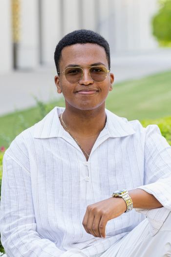Profile picture of student Isaac Murray
